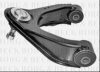 BORG & BECK BCA6611 Track Control Arm